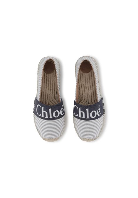  CHLOÉ KIDS | C20511V21